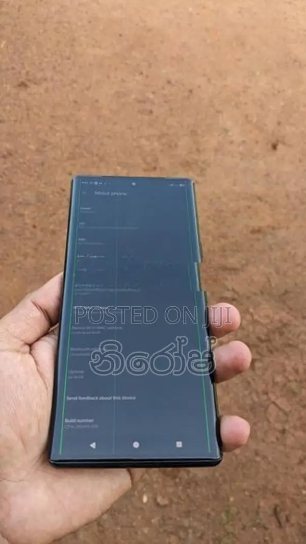 Google Pixel 6 Pro (Used)