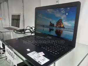 Asus X555 Laptop
