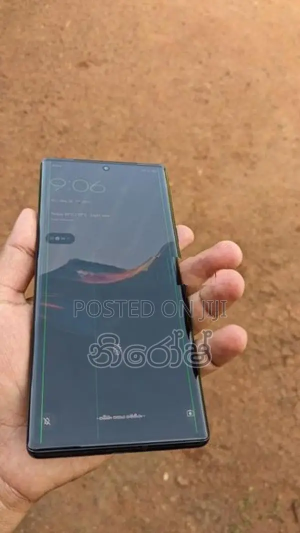 Google Pixel 6 Pro (Used)