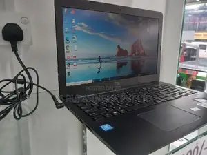 Asus X555 Laptop