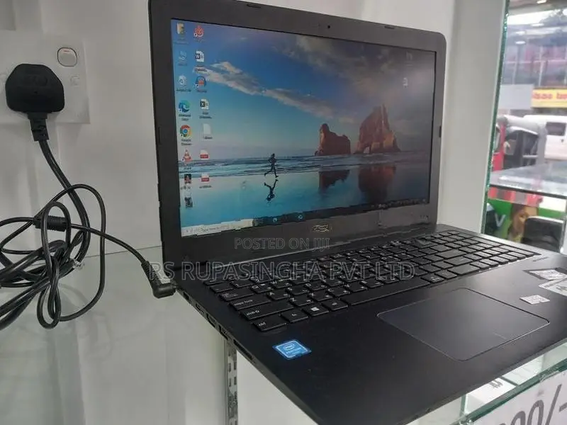 Asus X555 Laptop