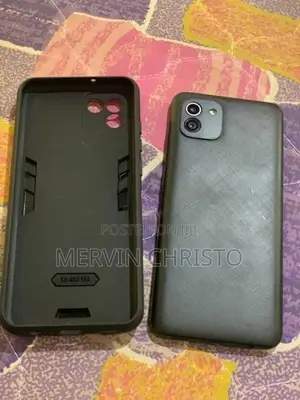 Samsung Galaxy A03 (Used)