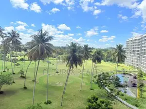 CANTEBURY GOLF VIEW 2 BR 4TH FLOOR APARTMENT FOR SALE