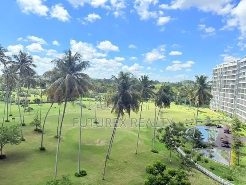 CANTEBURY GOLF VIEW 2 BR 4TH FLOOR APARTMENT FOR SALE