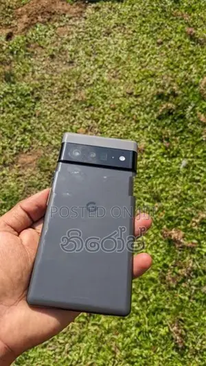 Google Pixel 6 Pro (Used)