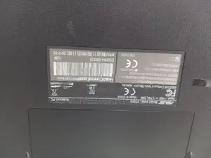Asus X555 Laptop