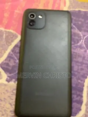 Samsung Galaxy A03 (Used)