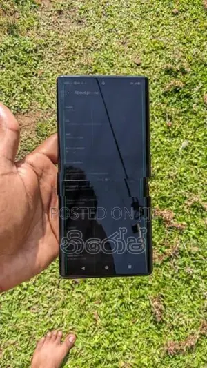 Google Pixel 6 Pro (Used)