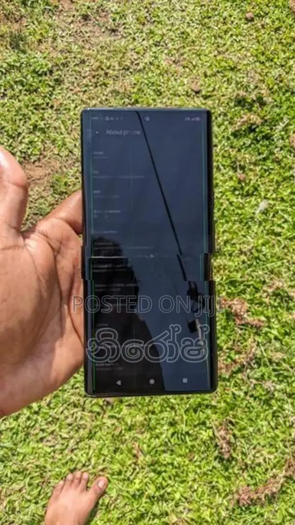Google Pixel 6 Pro (Used)