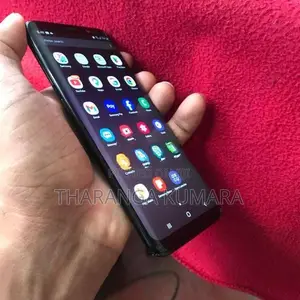 Samsung Galaxy S8+ 128GB (Used)