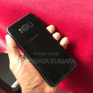 Samsung Galaxy S8+ 128GB (Used)