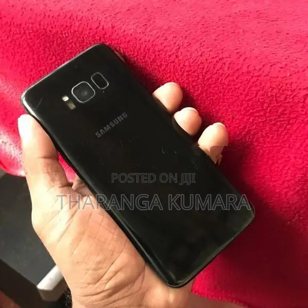 Samsung Galaxy S8+ 128GB (Used)