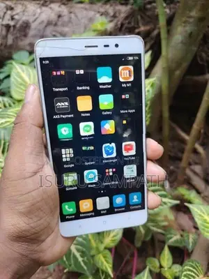 Xiaomi Mi Note 3 2GB 16GB (Used)