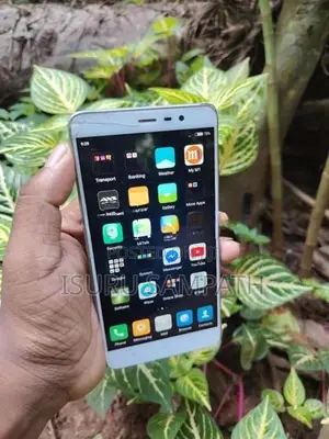 Xiaomi Mi Note 3 2GB 16GB (Used)