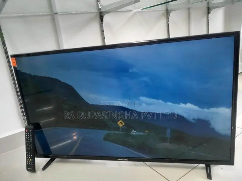 Innovex 40 LED Tv