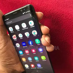 Samsung Galaxy S8+ 128GB (Used)