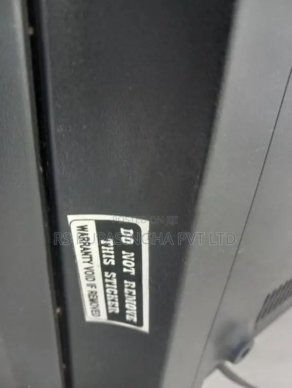 Innovex 40 LED Tv