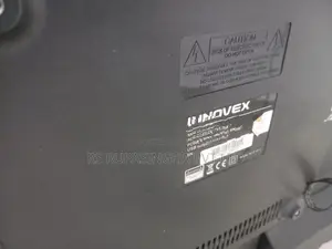 Innovex 40 LED Tv