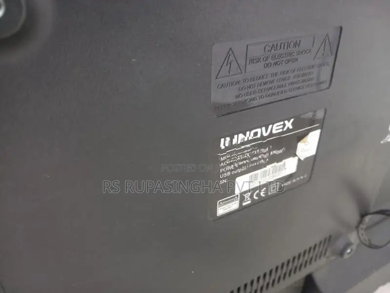 Innovex 40 LED Tv
