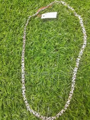 Silver Chain
