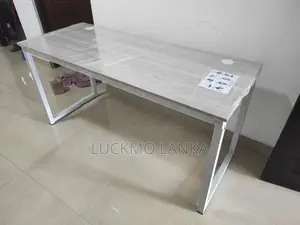 New 5x2 Size Computer Table (Kkk14)