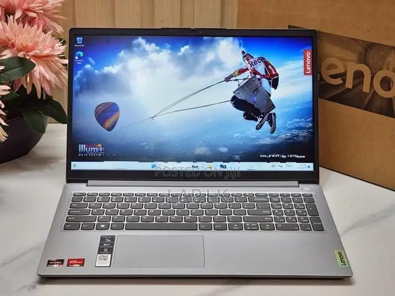 Brand New Lenovo IdeaPad 1 15AMN7 Ryzen 5 7520U 13th GEN 15.6 FullHD