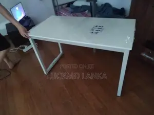 New 4x2 Size Computer Table (Kkk13)