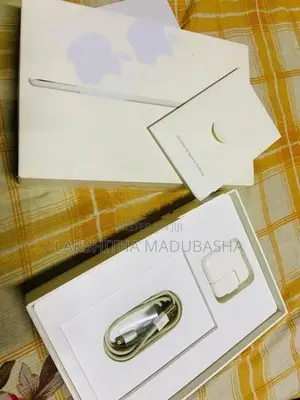 Apple iPad mini 4 (Used)