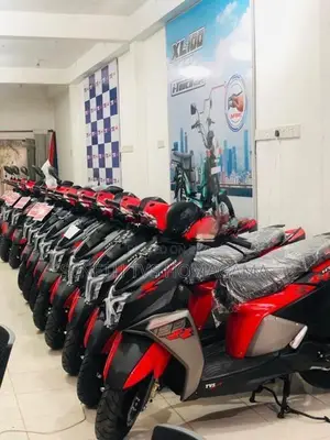 TVS Ntorq 125 2026