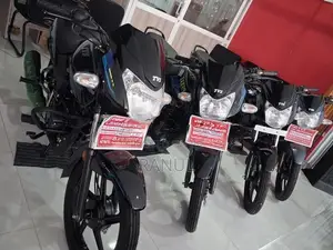 TVS Sport 110 2026
