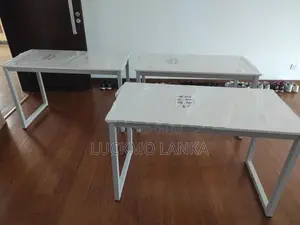 New 4x2 Size Computer Table (Kkk13)
