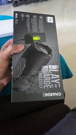 JBL Charge 5