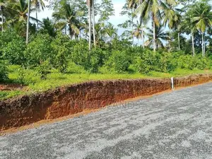 Land for Sale in Hikkaduwa Tourism Area