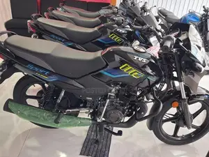 TVS Sport 110 2026