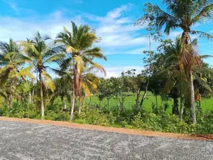 Land for Sale in Hikkaduwa Tourism Area