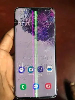 Samsung Galaxy S20 (Used)