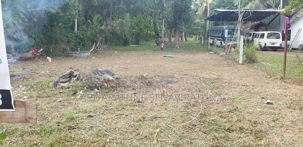 Land for Sale in Seeduwa