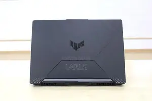 Asus TUF Gaming F15 FX506HF Core i5 11400H 11th GEN RTX 2050 4GB VGA