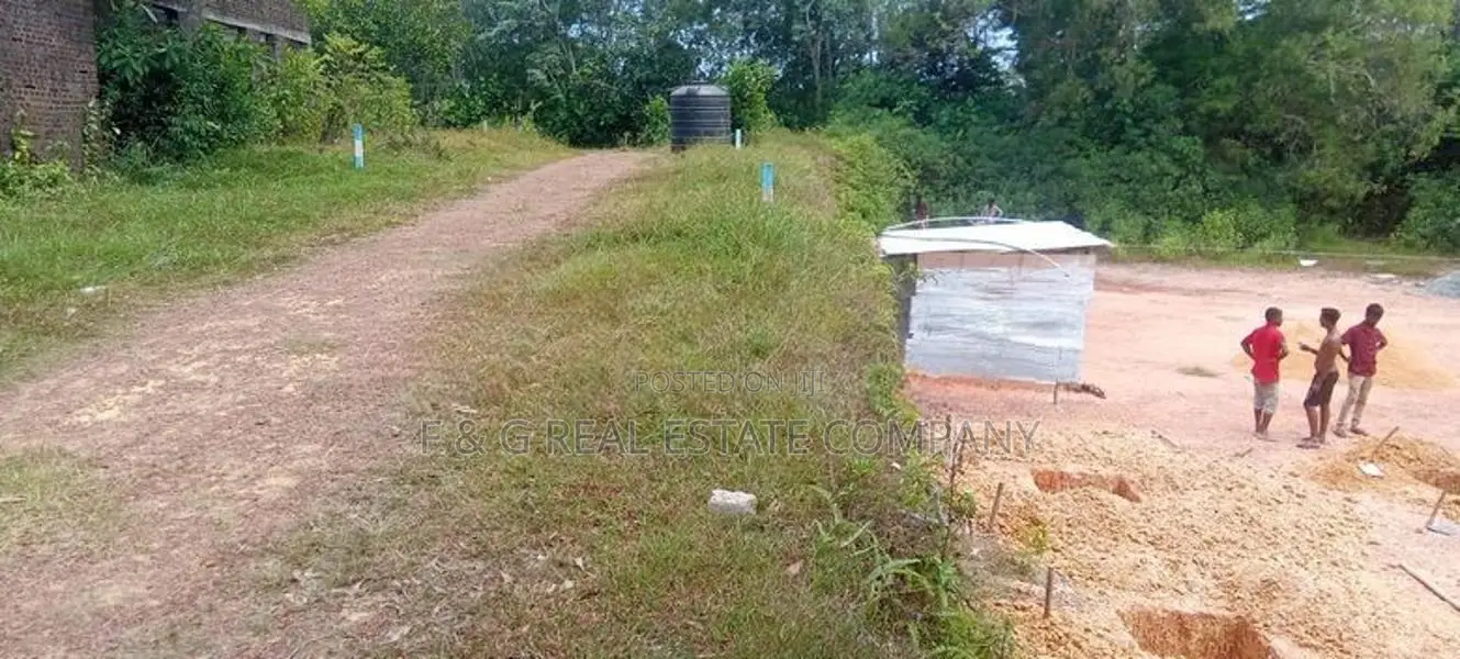 Palatota Land