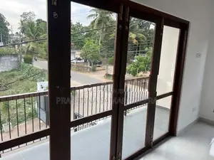 New Solid Modern Super 2 Storey House - Piliyandala