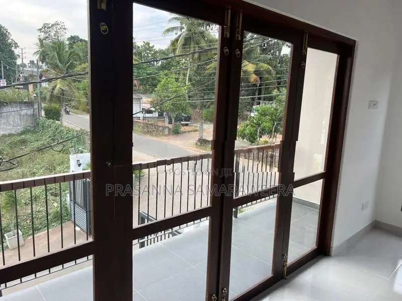 New Solid Modern Super 2 Storey House - Piliyandala