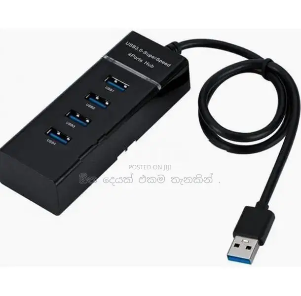 USB HUB 3.0