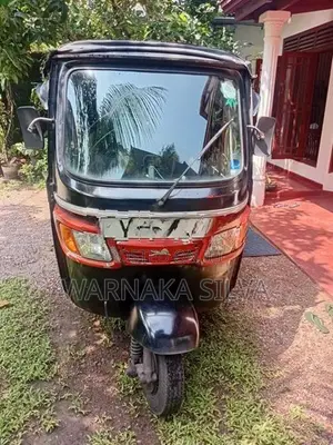 TVS King 2011