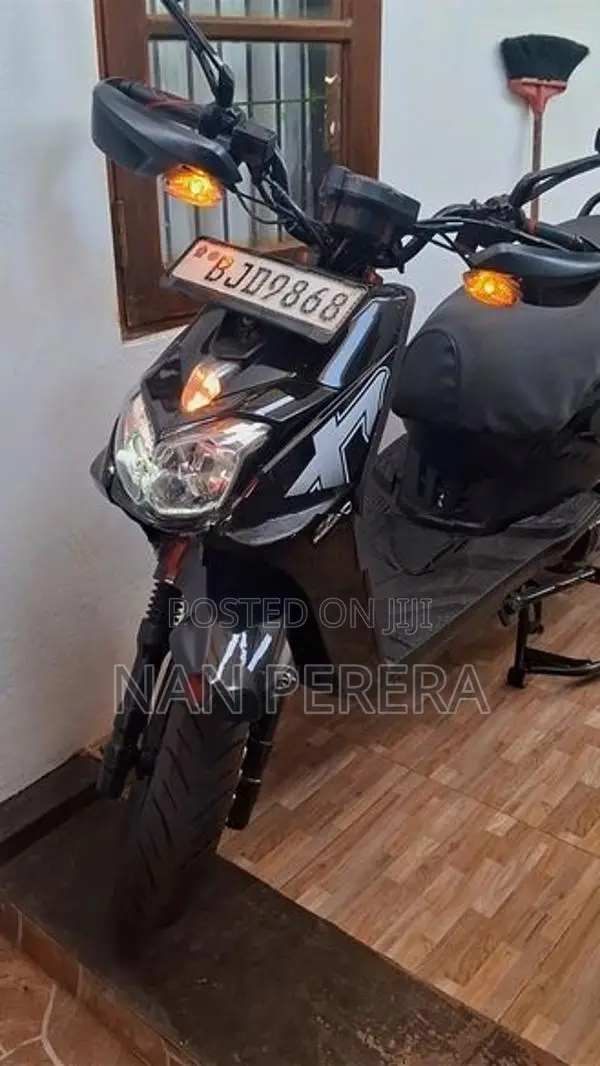 Dyno Scooby 125 2023