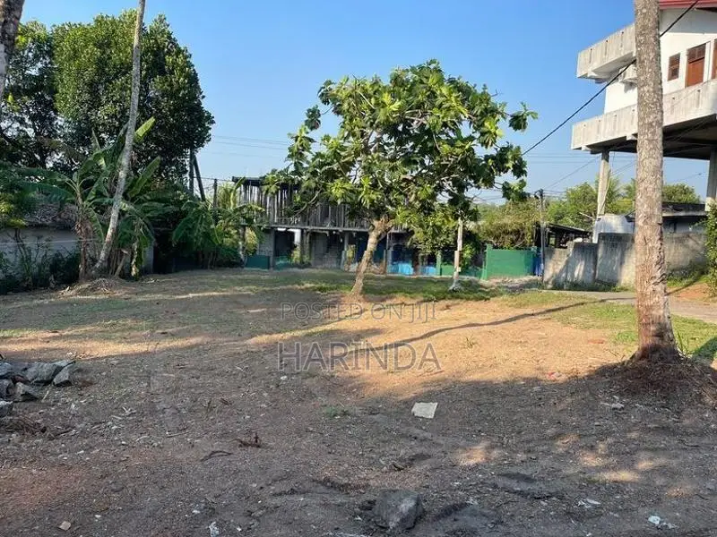 Land for Sale Kadawatha