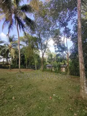 Residential Land for Sale Kadawatha කඩවත