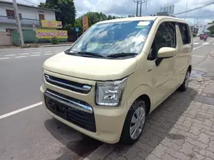 Suzuki Wagon R FX HYBRID 2024
