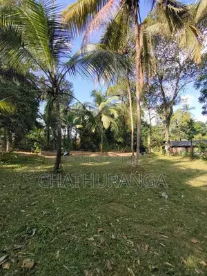 Residential Land for Sale Kadawatha කඩවත