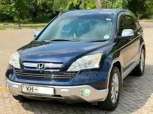 Honda CRV 2.4 L 2008