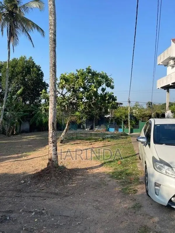 Land for Sale Kadawatha